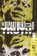 THE DEPARTMENT OF TRUTH #1-ERROR-6th 