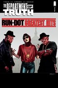 THE DEPARTMENT OF TRUTH #12-BTC 