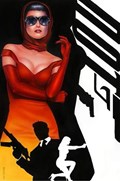 THE DEPARTMENT OF TRUTH #12-CK616 