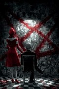 THE DEPARTMENT OF TRUTH #12-WANT 