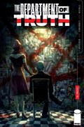THE DEPARTMENT OF TRUTH #12-WANT-B 