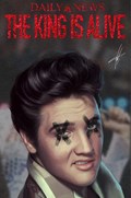 THE DEPARTMENT OF TRUTH #12-CBDLR-C 