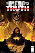 THE DEPARTMENT OF TRUTH #12-OLBOR-D 