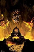 THE DEPARTMENT OF TRUTH #12-OLBOR-C 