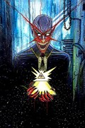 THE DEPARTMENT OF TRUTH #12-ENCSE 