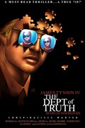 THE DEPARTMENT OF TRUTH #12-TOSS 
