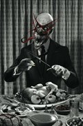 THE DEPARTMENT OF TRUTH #1-HIVE Trade Paperback