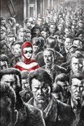 THE DEPARTMENT OF TRUTH #1-TOSS Trade Paperback