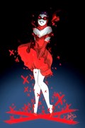 THE DEPARTMENT OF TRUTH #1-CHU Trade Paperback
