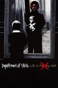 THE DEPARTMENT OF TRUTH #13-ENCSE 