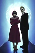THE DEPARTMENT OF TRUTH #13-HIVE 