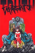 THE DEPARTMENT OF TRUTH #13-CYN 