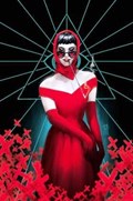 THE DEPARTMENT OF TRUTH #13-CYN-B 