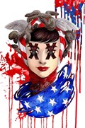 THE DEPARTMENT OF TRUTH #13-TRNTY-B 