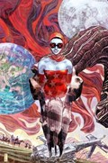 THE DEPARTMENT OF TRUTH #13-AHG 
