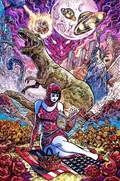 THE DEPARTMENT OF TRUTH #13-CARNI 