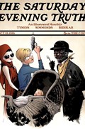 THE DEPARTMENT OF TRUTH #13-NYCC 