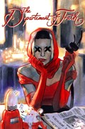 THE DEPARTMENT OF TRUTH #13-SPECC-B 