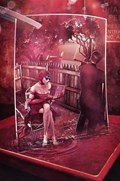 THE DEPARTMENT OF TRUTH #13-616CX-B 