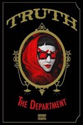 THE DEPARTMENT OF TRUTH #13-TCM-B 