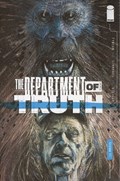 THE DEPARTMENT OF TRUTH #10-2nd 