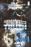 THE DEPARTMENT OF TRUTH #12-2nd 