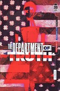 THE DEPARTMENT OF TRUTH #20C 