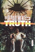 THE DEPARTMENT OF TRUTH #20 