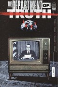 THE DEPARTMENT OF TRUTH #17B 