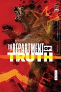 THE DEPARTMENT OF TRUTH #19C 