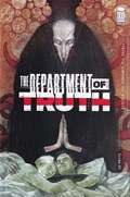 THE DEPARTMENT OF TRUTH #22-RI-B 