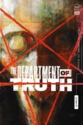 THE DEPARTMENT OF TRUTH #21 