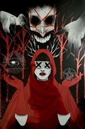 THE DEPARTMENT OF TRUTH #13-TCV 