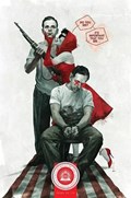 THE DEPARTMENT OF TRUTH #23-RI-B 
