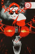THE DEPARTMENT OF TRUTH #24-RI 