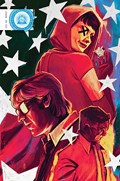 THE DEPARTMENT OF TRUTH #29-RI 