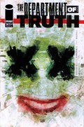 THE DEPARTMENT OF TRUTH #29 