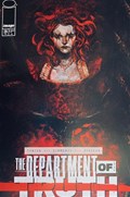 THE DEPARTMENT OF TRUTH #28-TOM 