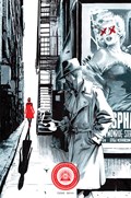 THE DEPARTMENT OF TRUTH #26-RI-B 
