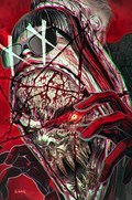 THE DEPARTMENT OF TRUTH #22-616CX 