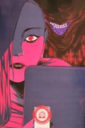 THE DEPARTMENT OF TRUTH #31-RI 