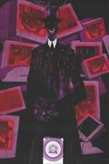 THE DEPARTMENT OF TRUTH #32-RI 