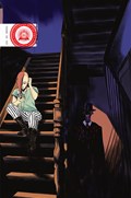 THE DEPARTMENT OF TRUTH #33-RI 