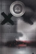 THE DEPARTMENT OF TRUTH #0-RI-B 