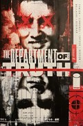 THE DEPARTMENT OF TRUTH #0-RI-C 