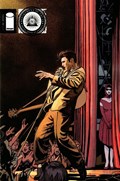 THE DEPARTMENT OF TRUTH #0-RI 