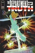 THE DEPARTMENT OF TRUTH #37-RI-B 