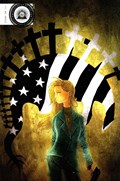THE DEPARTMENT OF TRUTH #38-RI 