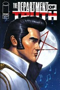 THE DEPARTMENT OF TRUTH #0-PASTC 