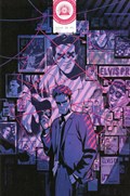 THE DEPARTMENT OF TRUTH #35-RI-B 